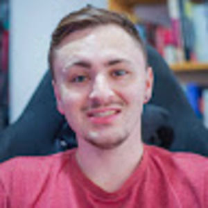 Meet your Posher, Jacob